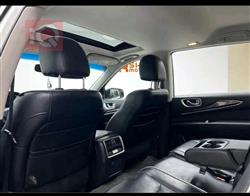 إنفينيتي QX60